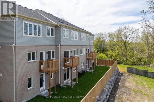 4061-2 Fracchioni Drive, Lincoln, ON - Outdoor