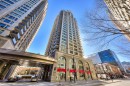 Extérieur - 18C-1210 Boul. De Maisonneuve O., Montréal (Ville-Marie), QC  - Outdoor With Facade 