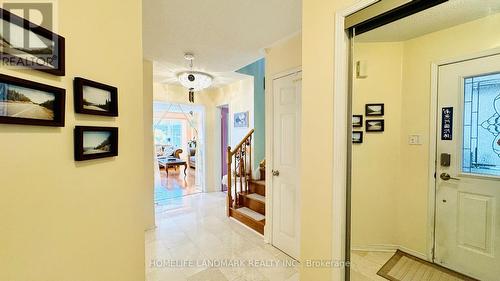 5812 Dalebrook Crescent, Mississauga, ON - Indoor Photo Showing Other Room