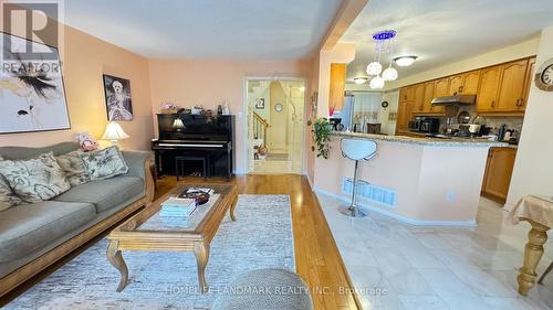 5812 Dalebrook Crescent, Mississauga, ON - Indoor Photo Showing Other Room