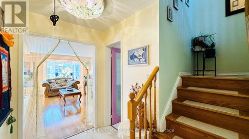 5812 Dalebrook Crescent, Mississauga, ON - Indoor Photo Showing Other Room