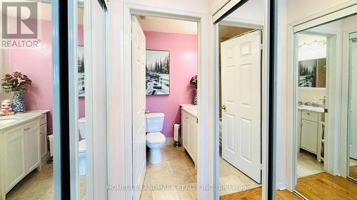 5812 Dalebrook Crescent, Mississauga, ON - Indoor