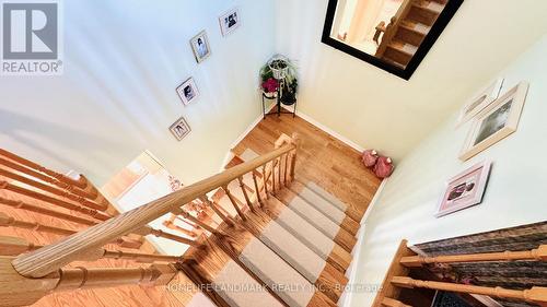 5812 Dalebrook Crescent, Mississauga, ON - Indoor Photo Showing Other Room
