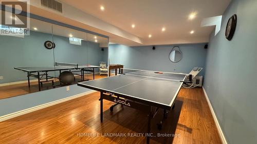 5812 Dalebrook Crescent, Mississauga, ON - Indoor Photo Showing Other Room