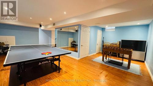 5812 Dalebrook Crescent, Mississauga, ON - Indoor Photo Showing Other Room