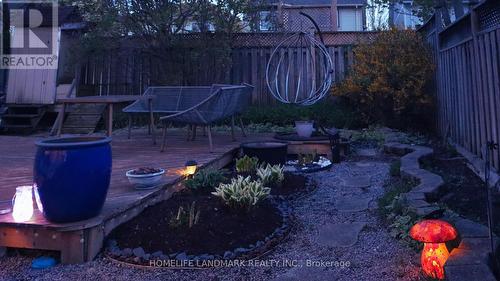 5812 Dalebrook Crescent, Mississauga, ON - Outdoor