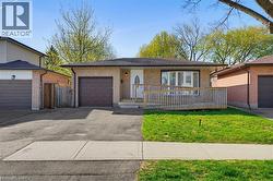 179 BANBURY Road Brantford, ON N3P 1E6