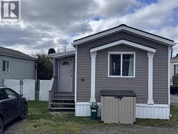 12 3614 KALUM STREET Terrace, BC V8G 5E2