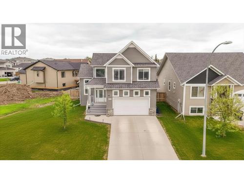 10303 117 AVENUE  Fort St. John, BC V1J 0M8