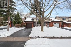 4235 PHEASANT RUN  Mississauga, ON L5L 2B8