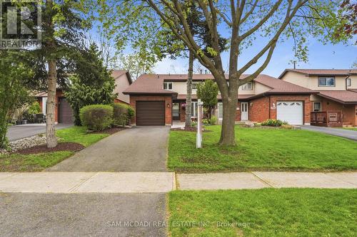 4235 PHEASANT RUN  Mississauga, ON L5L 2B8