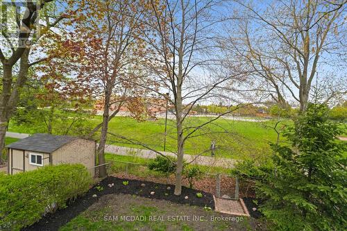 4235 Pheasant Run, Mississauga, ON - Outdoor