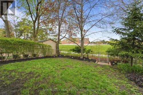 4235 Pheasant Run, Mississauga, ON - Outdoor