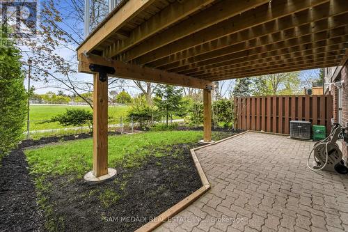 4235 Pheasant Run, Mississauga, ON - Outdoor With Deck Patio Veranda