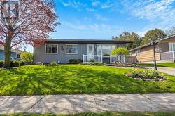 986 ALICE STREET Woodstock (Woodstock - South), ON N4S 8A9