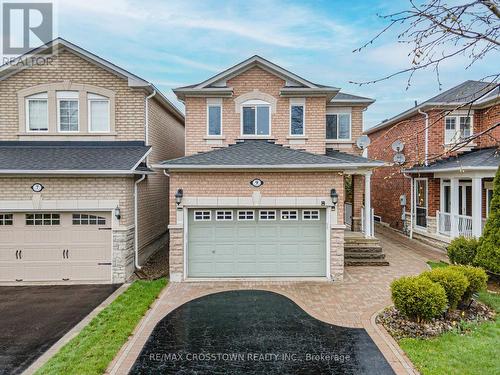 9 CORAL CRESCENT  Richmond Hill, ON L4E 4B6