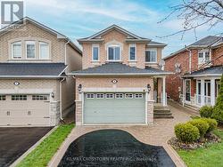 9 CORAL CRESCENT Richmond Hill, ON L4E 4B6