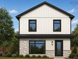 Lot 7-27 Marketway Lane  Nova Scotia, NS B3T 0N8