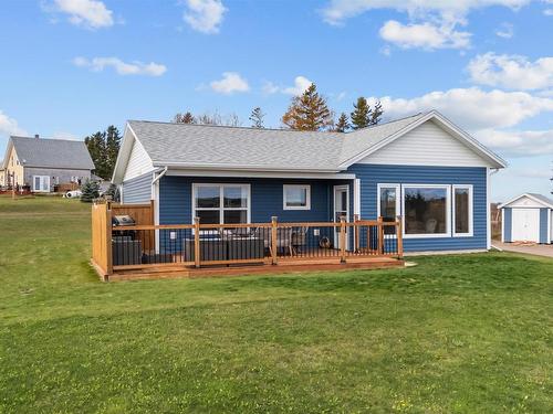 151 Route 10, Tryon, PE 