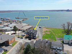 123 Water Street  Pictou, NS B0K 1H0