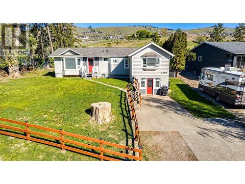 6689 Cameo Drive  Vernon, BC V1H 1N8