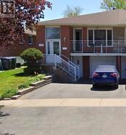 UPPER - 156 VOLTARIE CRESCENT Mississauga, ON L5A 2A4