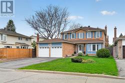 1393 BOUTON D'OR WAY Ottawa, ON K1E 3L3