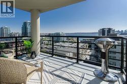 902 124 W 1ST STREET  North Vancouver, BC V7M 3N3