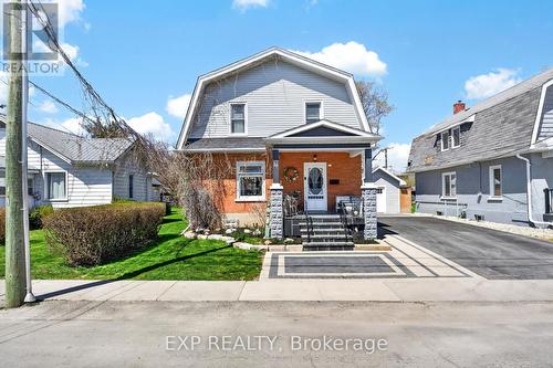 16 BURTON STREET  Belleville (Belleville Ward), ON K8P 1E6