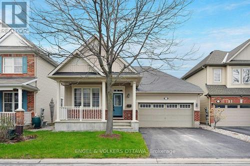 2531 STONE COVE CRESCENT  Ottawa, ON K2J 0T2