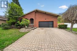 51 PRESIDENT DRIVE Hamilton, ON L8G 4H2