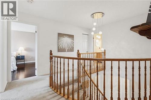 106 Maple Drive, Hamilton, ON - Indoor Photo Showing Other Room