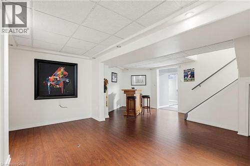 106 Maple Drive, Hamilton, ON - Indoor