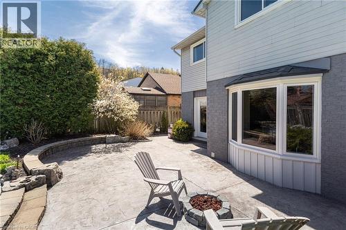 106 Maple Drive, Hamilton, ON - Outdoor With Exterior