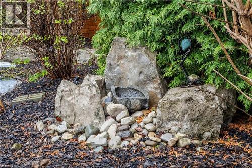 106 Maple Drive, Hamilton, ON - Outdoor
