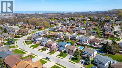 106 Maple Drive, Hamilton, ON - Outdoor With View