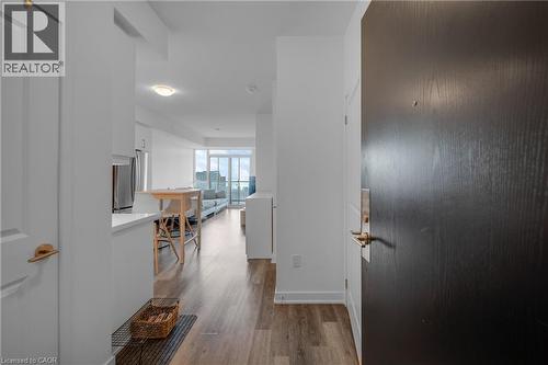 2007 James Street Unit# 704, Burlington, ON - Indoor