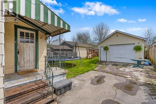 35 Deere Street, Welland (Lincoln/Crowland), ON - Outdoor With Exterior