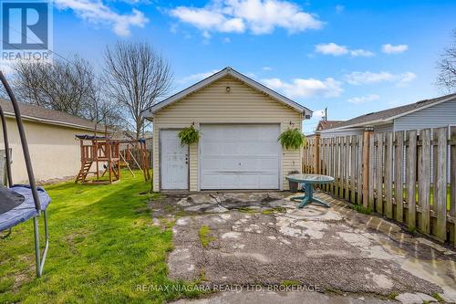 35 Deere Street, Welland (Lincoln/Crowland), ON - Outdoor