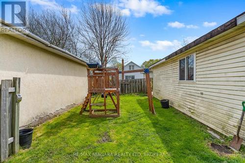35 Deere Street, Welland (Lincoln/Crowland), ON - Outdoor