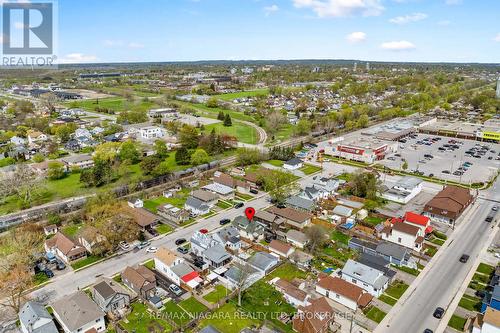 35 Deere Street, Welland (Lincoln/Crowland), ON - Outdoor With View