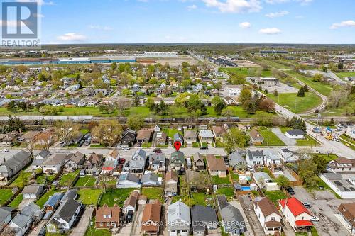 35 Deere Street, Welland (Lincoln/Crowland), ON - Outdoor With View
