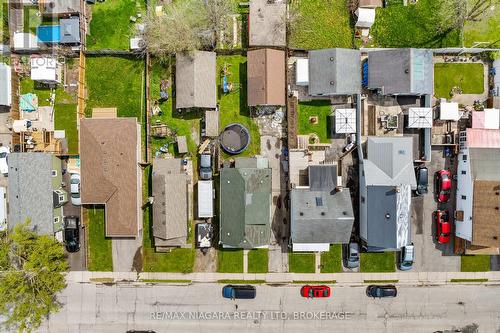 35 Deere Street, Welland (Lincoln/Crowland), ON - Outdoor With View