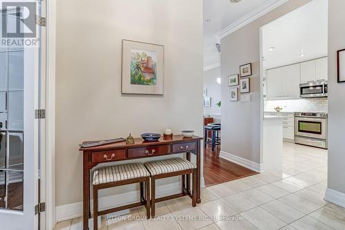 Foyer - 404 - 80 Palace Pier Court, Toronto, ON - Indoor