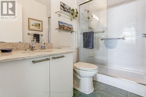 3-Piece Bath - 404 - 80 Palace Pier Court, Toronto, ON - Indoor Photo Showing Bathroom