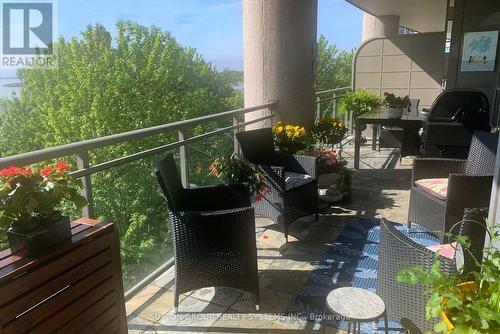 404 - 80 Palace Pier Court, Toronto, ON - Outdoor With Exterior