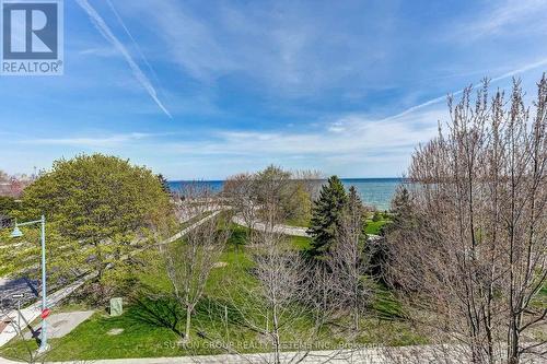 404 - 80 Palace Pier Court, Toronto, ON - Outdoor With Body Of Water With View