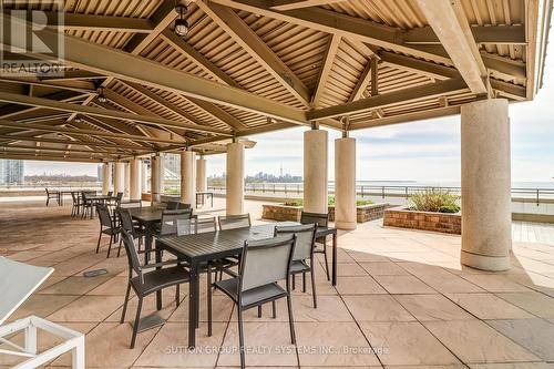 404 - 80 Palace Pier Court, Toronto, ON - Outdoor With Deck Patio Veranda With Exterior
