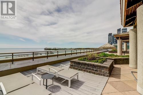 404 - 80 Palace Pier Court, Toronto, ON - Outdoor With Body Of Water