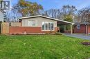 345 Erindale Drive, Burlington, ON  - Outdoor 